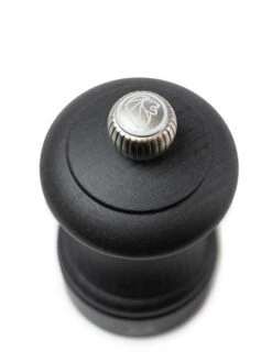 Peugeot Bistro-Salzmühle Graphit, 10 Cm 6 Peugeot Bistro-Salzmühle Graphit, 10 Cm -Deutschland Kochzauber Verkaufs-Shop peugeot bistro salzmuhle graphit 10 cm 2