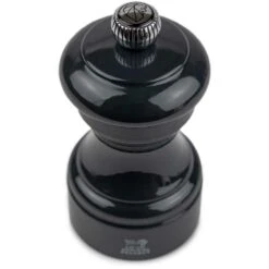 Peugeot Bistro Pfeffermühle 10 Cm, Slate -Deutschland Kochzauber Verkaufs-Shop peugeot bistrorama pepper mill red passion 10 cm 35