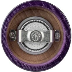 Peugeot Bistro Pfeffermühle 10 Cm, Eggplant -Deutschland Kochzauber Verkaufs-Shop peugeot bistrorama pepper mill red passion 10 cm 39