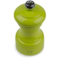 Peugeot Bistro Pfeffermühle 10 Cm, Pistachio 8 Peugeot Bistro Pfeffermühle 10 Cm, Pistachio -Deutschland Kochzauber Verkaufs-Shop peugeot bistrorama pepper mill red passion 10 cm 45