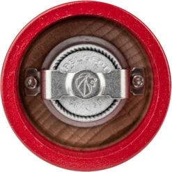 Peugeot Bistro Pfeffermühle 10 Cm, Passion Red 8 Peugeot Bistro Pfeffermühle 10 Cm, Passion Red -Deutschland Kochzauber Verkaufs-Shop peugeot bistrorama pepper mill red passion 10 cm 51