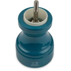 Peugeot Bistro Salzmühle 10 Cm, Pacific Blue 8 Peugeot Bistro Salzmühle 10 Cm, Pacific Blue -Deutschland Kochzauber Verkaufs-Shop peugeot bistrorama salt mill red passion 10 cm 24