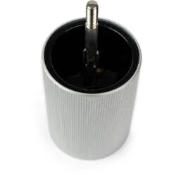 Peugeot Line Pfeffermühle 12 Cm, Natural / Hellgrau -Deutschland Kochzauber Verkaufs-Shop peugeot line pfeffermuhle 12 cm 2