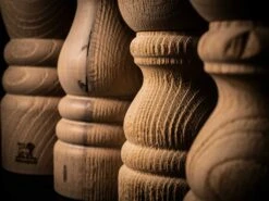 Peugeot Paris Nature Pfeffermühle, 22 Cm -Deutschland Kochzauber Verkaufs-Shop peugeot paris classic nature 12 cm pm 1 1