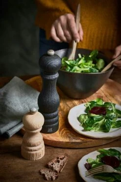 Peugeot Paris Nature Pfeffermühle, 12 Cm -Deutschland Kochzauber Verkaufs-Shop peugeot paris classic nature 12 cm pm 10