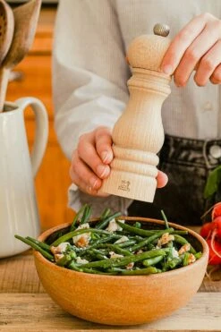 Peugeot Paris Nature Pfeffermühle, 18 Cm -Deutschland Kochzauber Verkaufs-Shop peugeot paris classic nature 12 cm pm 17