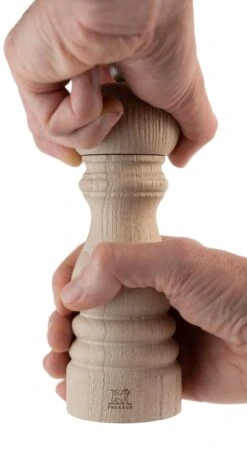 Peugeot Paris Nature Pfeffermühle, 22 Cm -Deutschland Kochzauber Verkaufs-Shop peugeot paris classic nature 12 cm pm 20