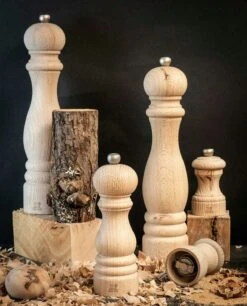 Peugeot Paris Nature Salzmühle, 30 Cm -Deutschland Kochzauber Verkaufs-Shop peugeot paris classic nature 12 cm sm 4