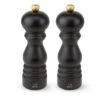 Peugeot Paris Duo U'Select Salt & Pepper Mill 18 Cm, Chocolate