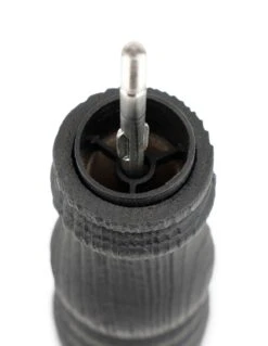 Peugeot Paris Nature Dark Pfeffermühle, 22 Cm -Deutschland Kochzauber Verkaufs-Shop peugeot paris nature black moulin poivre nature black 12 c 14