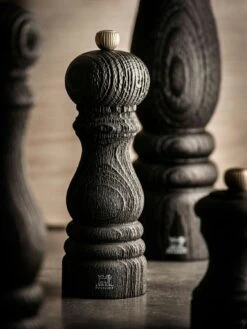 Peugeot Paris Nature Dark Pfeffermühle, 22 Cm -Deutschland Kochzauber Verkaufs-Shop peugeot paris nature black moulin poivre nature black 12 c 17