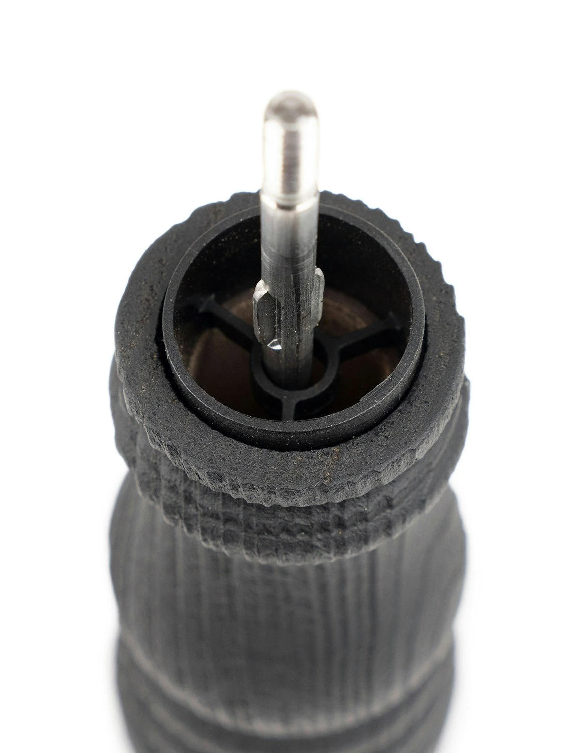 Peugeot Paris Nature Dark Pfeffermühle, 18 Cm 4 Peugeot Paris Nature Dark Pfeffermühle, 18 Cm – Bild 4