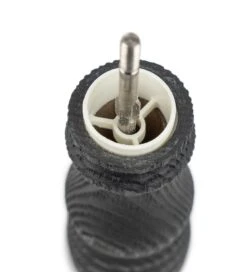 Peugeot Paris Nature Dark Salzmühle, 22 Cm -Deutschland Kochzauber Verkaufs-Shop peugeot paris nature black moulin sel nature black 12 cm 16