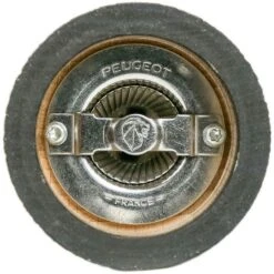 Peugeot Paris Nature Dark Salzmühle, 12 Cm -Deutschland Kochzauber Verkaufs-Shop peugeot paris nature black moulin sel nature black 12 cm 8