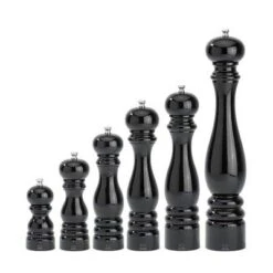 Peugeot Paris U Select Salzmühle Weiss, 18cm 7 Peugeot Paris U Select Salzmühle Weiss, 18cm -Deutschland Kochzauber Verkaufs-Shop peugeot paris u select pfeffermuhle weiss 18cm 1 2