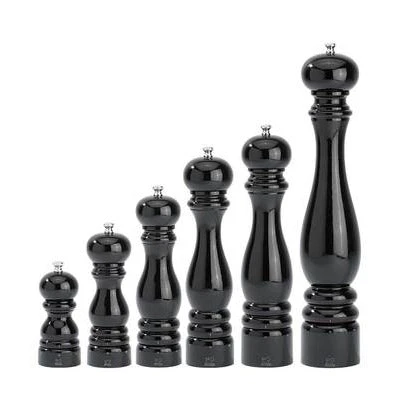 Peugeot Paris U Select Salzmühle Weiss, 18cm 4 Peugeot Paris U Select Salzmühle Weiss, 18cm – Bild 4