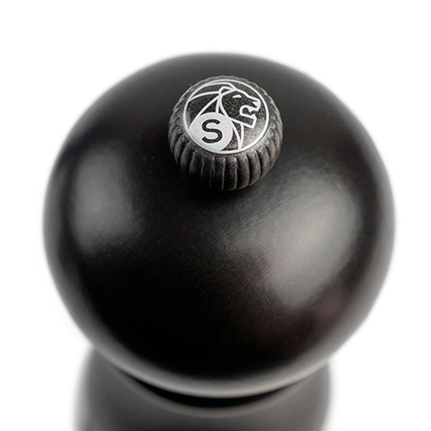 Peugeot Paris U'Select Salzmühle Satin Black, 30 Cm 3 Peugeot Paris U'Select Salzmühle Satin Black, 30 Cm – Bild 3