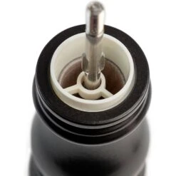 Peugeot Paris U'Select Salzmühle Satin Black, 22 Cm -Deutschland Kochzauber Verkaufs-Shop peugeot paris uselect 2 1