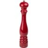 Peugeot Paris U'Select Pfeffermühle Passion Red, 40 Cm