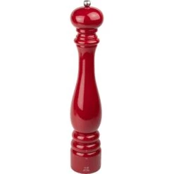 Peugeot Paris U'Select Pfeffermühle Passion Red, 40 Cm