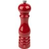 Peugeot Paris U'Select Salzmühle Passion Red, 22 Cm