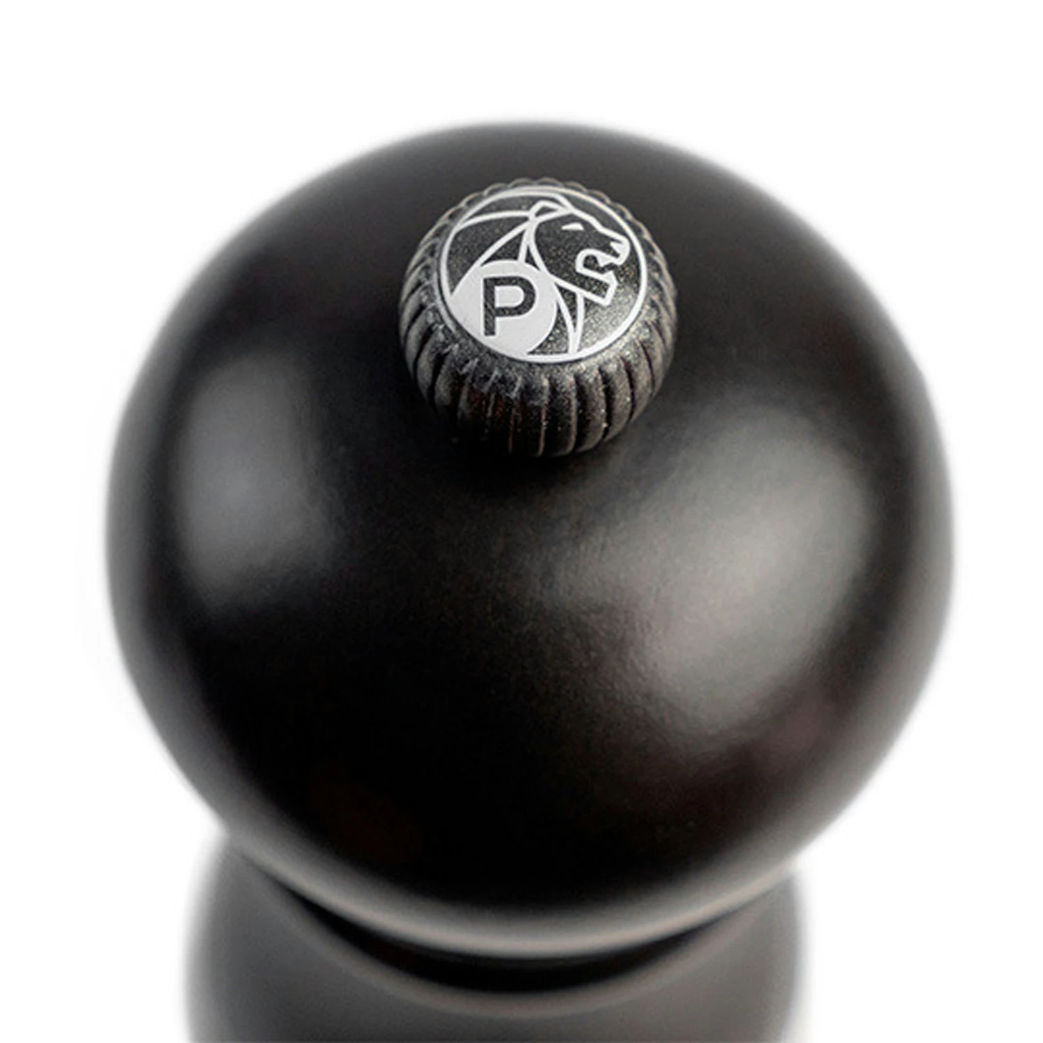 Peugeot Paris U'Select Pfeffermühle Satin Black, 12 Cm 3 Peugeot Paris U'Select Pfeffermühle Satin Black, 12 Cm – Bild 3