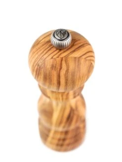 Peugeot Paris Pfeffermühle Olive Wood, 18 Cm 7 Peugeot Paris Pfeffermühle Olive Wood, 18 Cm -Deutschland Kochzauber Verkaufs-Shop peugeot parispfeffermuhle olivenholz 7
