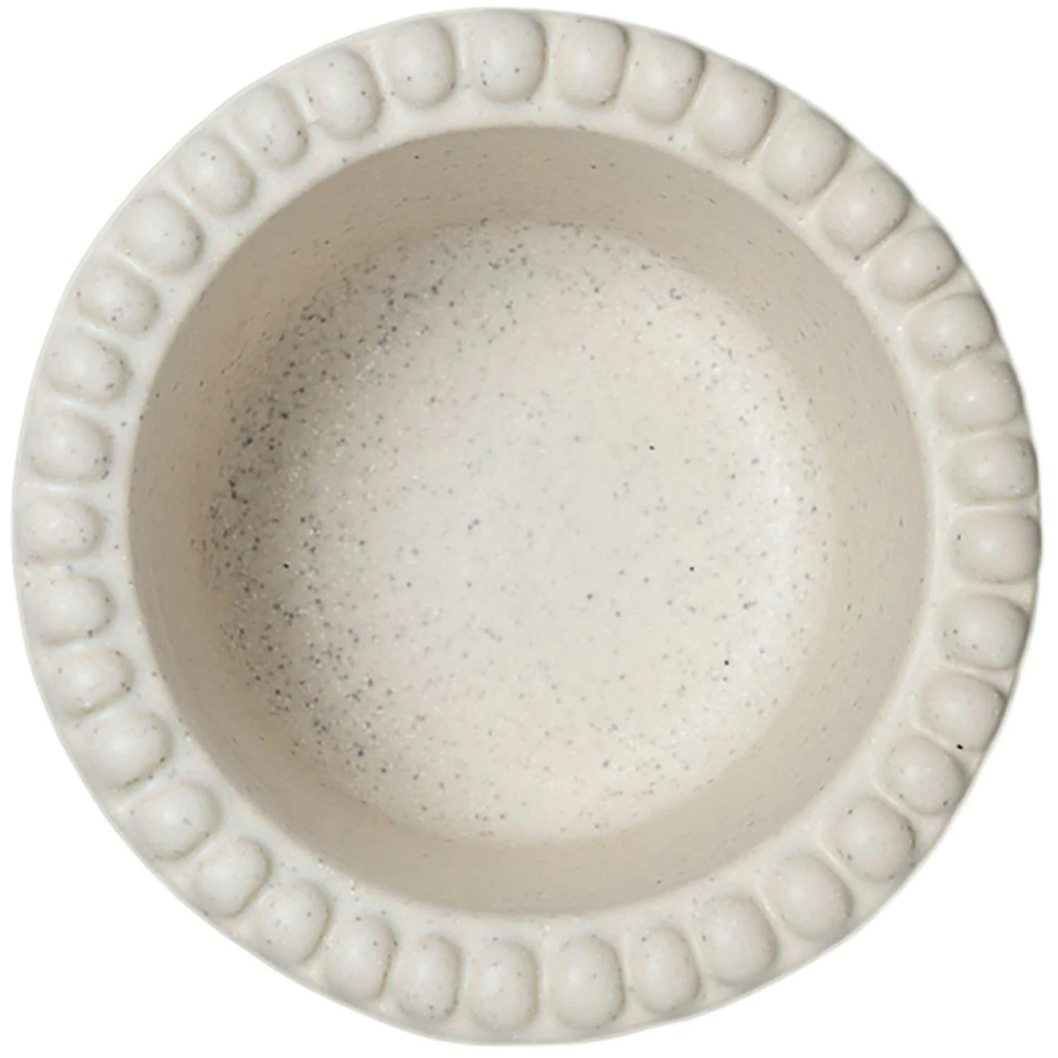 Daria Schüssel 12 Cm 2-er Set, Cotton White 2 Daria Schüssel 12 Cm 2-er Set, Cotton White – Bild 2