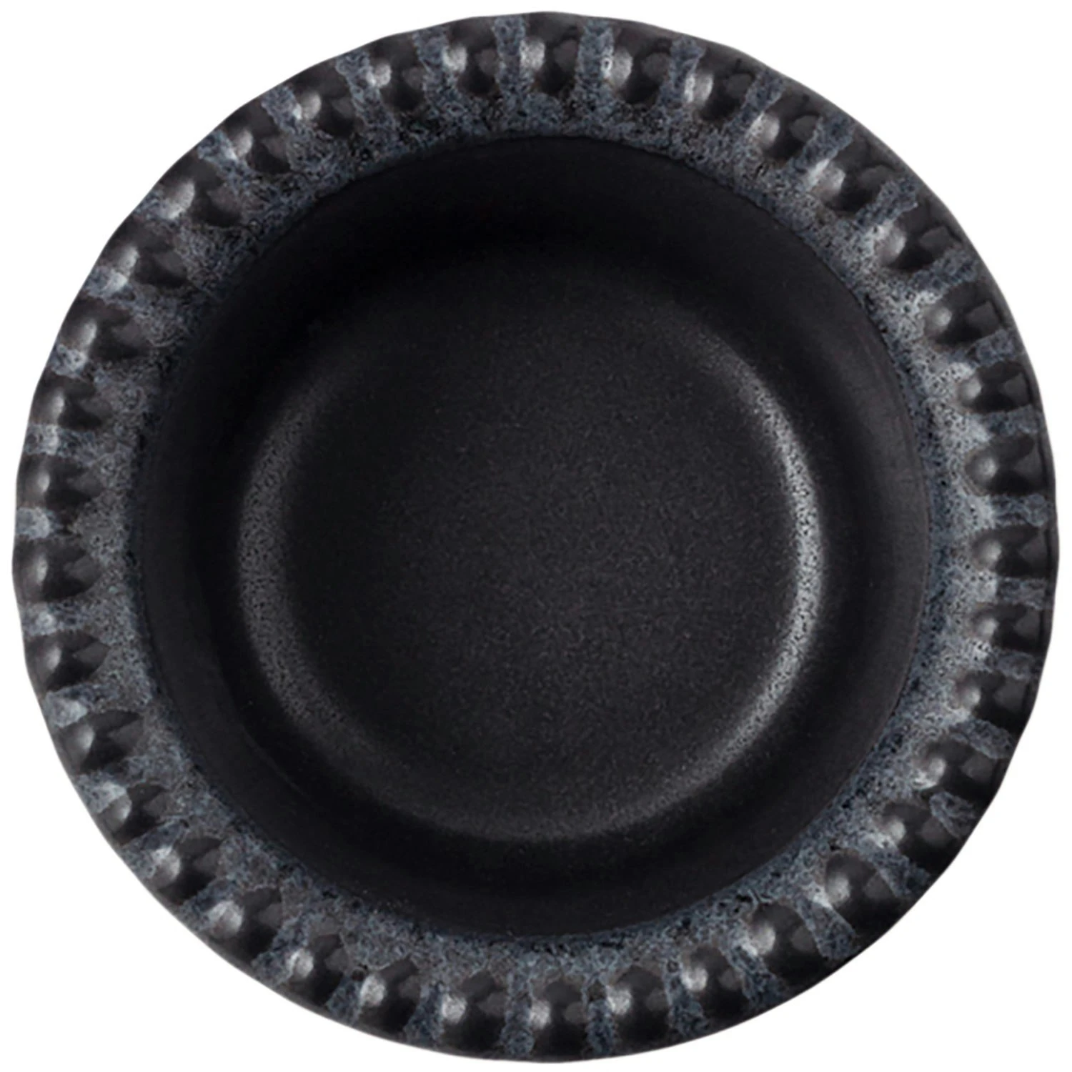 Daria Schüssel 12 Cm 2-er Set, Ink Black 2 Daria Schüssel 12 Cm 2-er Set, Ink Black – Bild 2