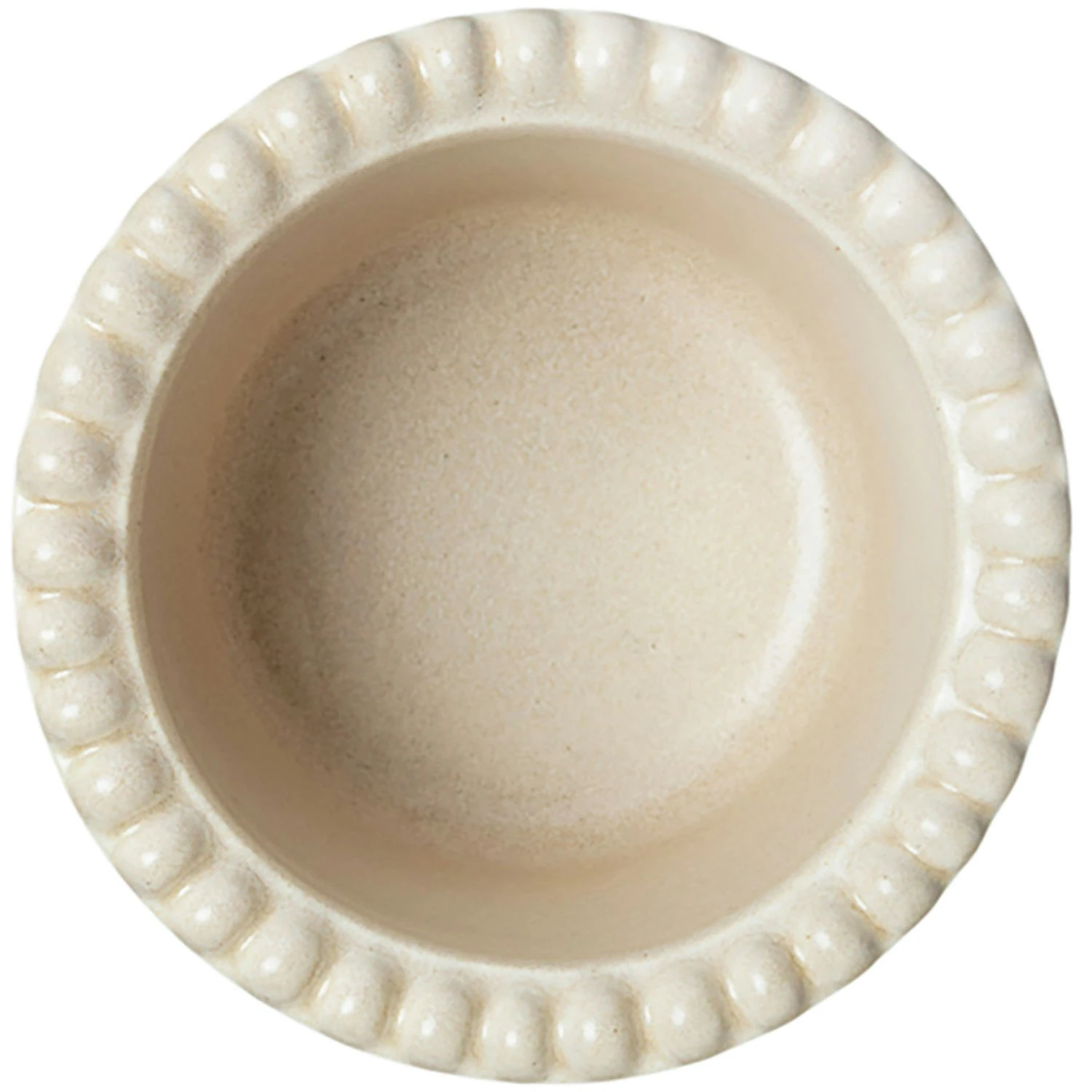 DARIA Schüssel 12 Cm 2-er Set, Sand 2 DARIA Schüssel 12 Cm 2-er Set, Sand – Bild 2