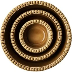 DARIA Schüssel 18 Cm, Umbra -Deutschland Kochzauber Verkaufs-Shop potteryjo daria schussel 18 cm 10