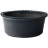 Daria Schüssel 18 Cm, Ink Black