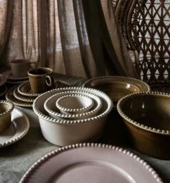 DARIA Schüssel 23 Cm, Accolade -Deutschland Kochzauber Verkaufs-Shop potteryjo daria schussel 23 cm 4