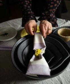 Peep Schüssel 20 Cm, Schwarz Matt -Deutschland Kochzauber Verkaufs-Shop potteryjo peep schussel 20 cm 6