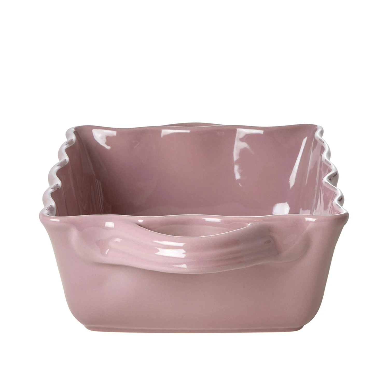 Rice Ofenform 16x25 Cm, Lavendel 2 Rice Ofenform 16x25 Cm, Lavendel – Bild 2