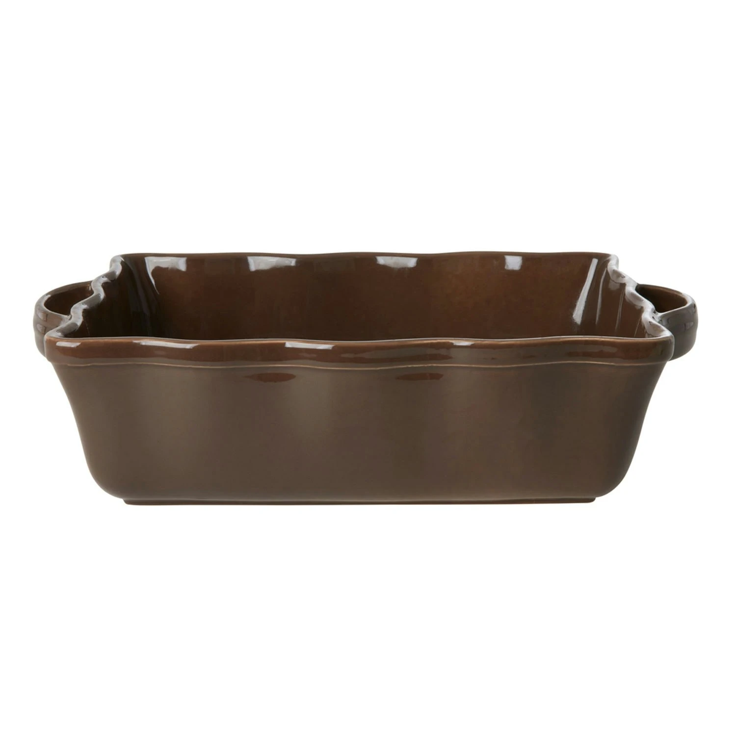 Rice Ofenform 24x31 Cm, Braun 1 Rice Ofenform 24x31 Cm, Braun