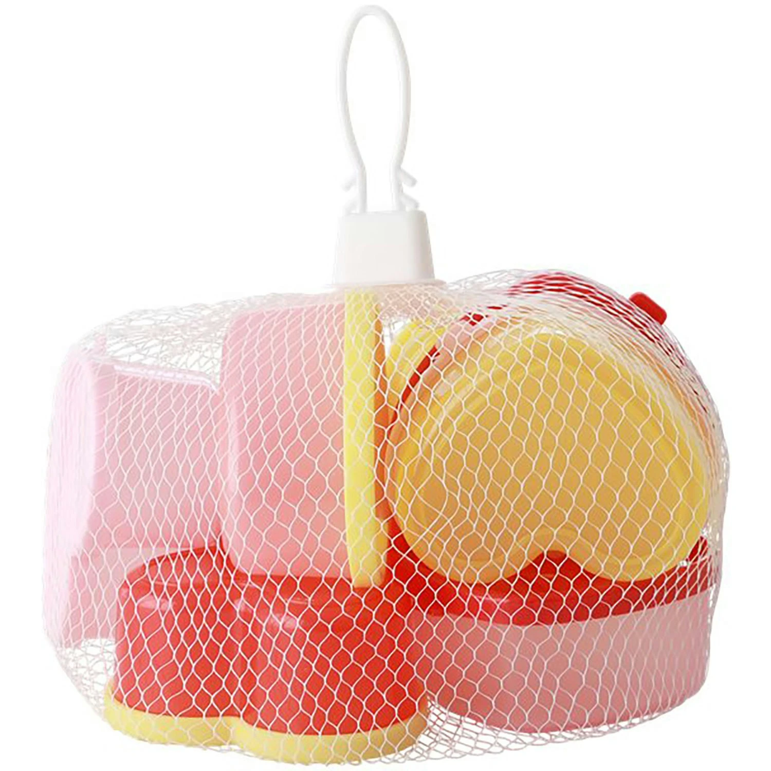 Rice Box 8-Pack, Heart 2 Rice Box 8-Pack, Heart – Bild 2