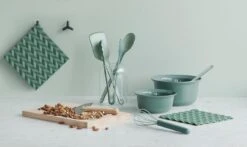 RIG TIG Cook-It Tong, Green -Deutschland Kochzauber Verkaufs-Shop rig tig by stelton cook it tong green 3