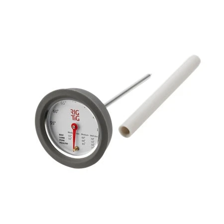 RIG TIG Nail-It Meat Thermometer 1 RIG TIG Nail-It Meat Thermometer