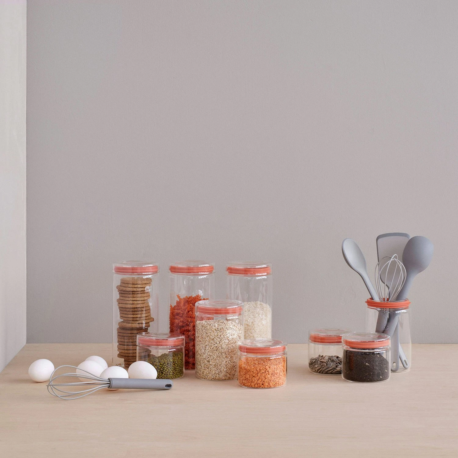 RIG TIG Store-It Dose, 50 Cl 2 RIG TIG Store-It Dose, 50 Cl – Bild 2