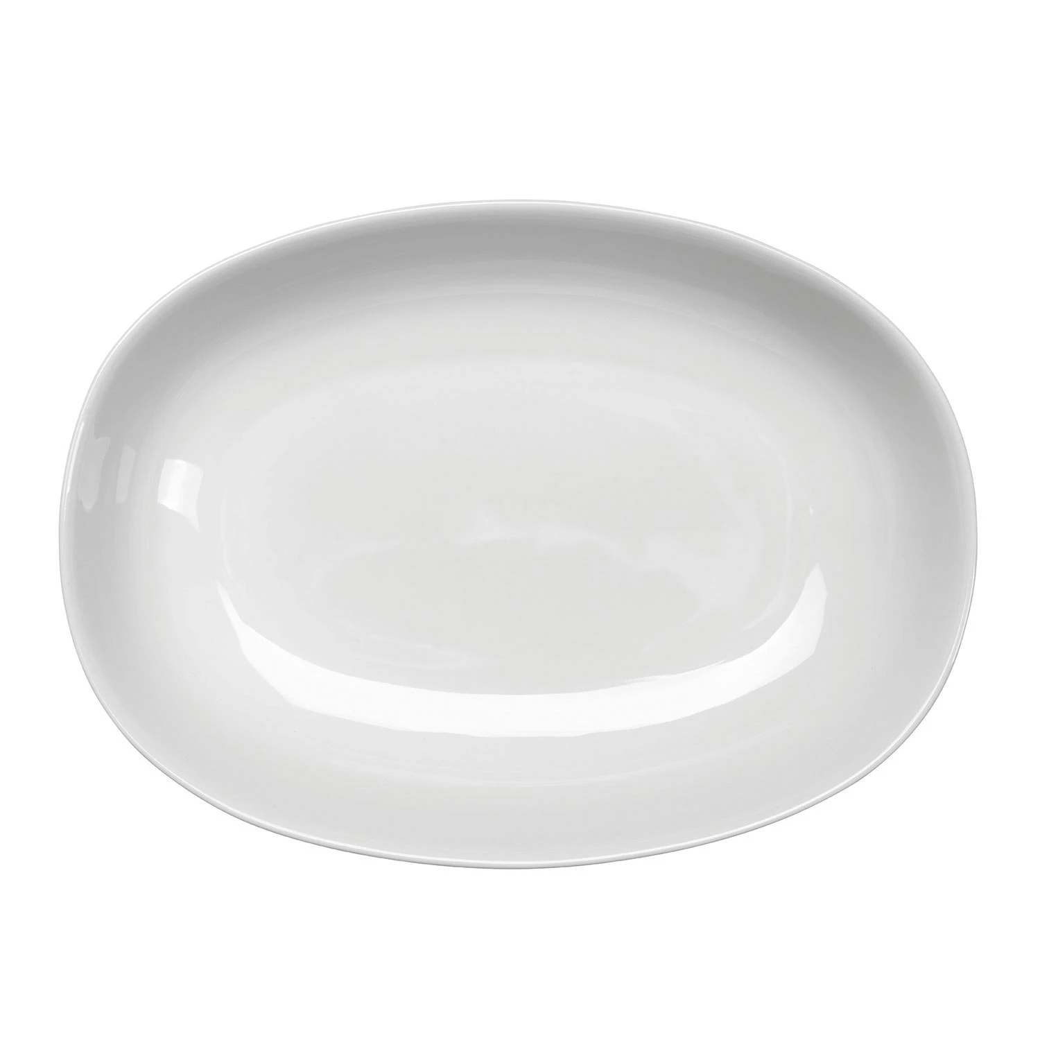 Rörstrand Swedish Grace Ofenform 20x28 Cm, Schnee 2 Rörstrand Swedish Grace Ofenform 20x28 Cm, Schnee – Bild 2