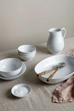 Rörstrand Swedish Grace Ofenform 20x28 Cm, Schnee 7 Rörstrand Swedish Grace Ofenform 20x28 Cm, Schnee -Deutschland Kochzauber Verkaufs-Shop rorstrand swedish grace ofenform 20x28 cm schnee 5