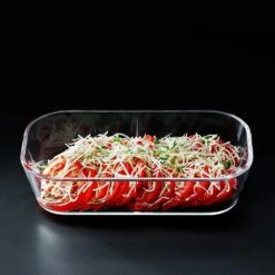 Grand Cru Auflaufform, Klein 5 Grand Cru Auflaufform, Klein -Deutschland Kochzauber Verkaufs-Shop rosendahl copenhagen grand cru auflaufform gross 2