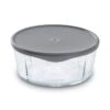 Grand Cru Deckel Für Ovenable Schale Ø19cm, Grau
