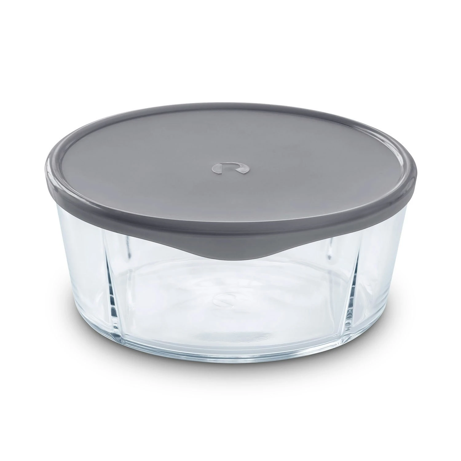 Grand Cru Deckel Für Ovenable Schale Ø19cm, Grau 1 Grand Cru Deckel Für Ovenable Schale Ø19cm, Grau