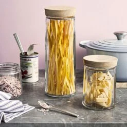 Grand Cru Storage Jar 2 L 8 Grand Cru Storage Jar 2 L -Deutschland Kochzauber Verkaufs-Shop rosendahl copenhagen grand cru storage jar 2 l 7