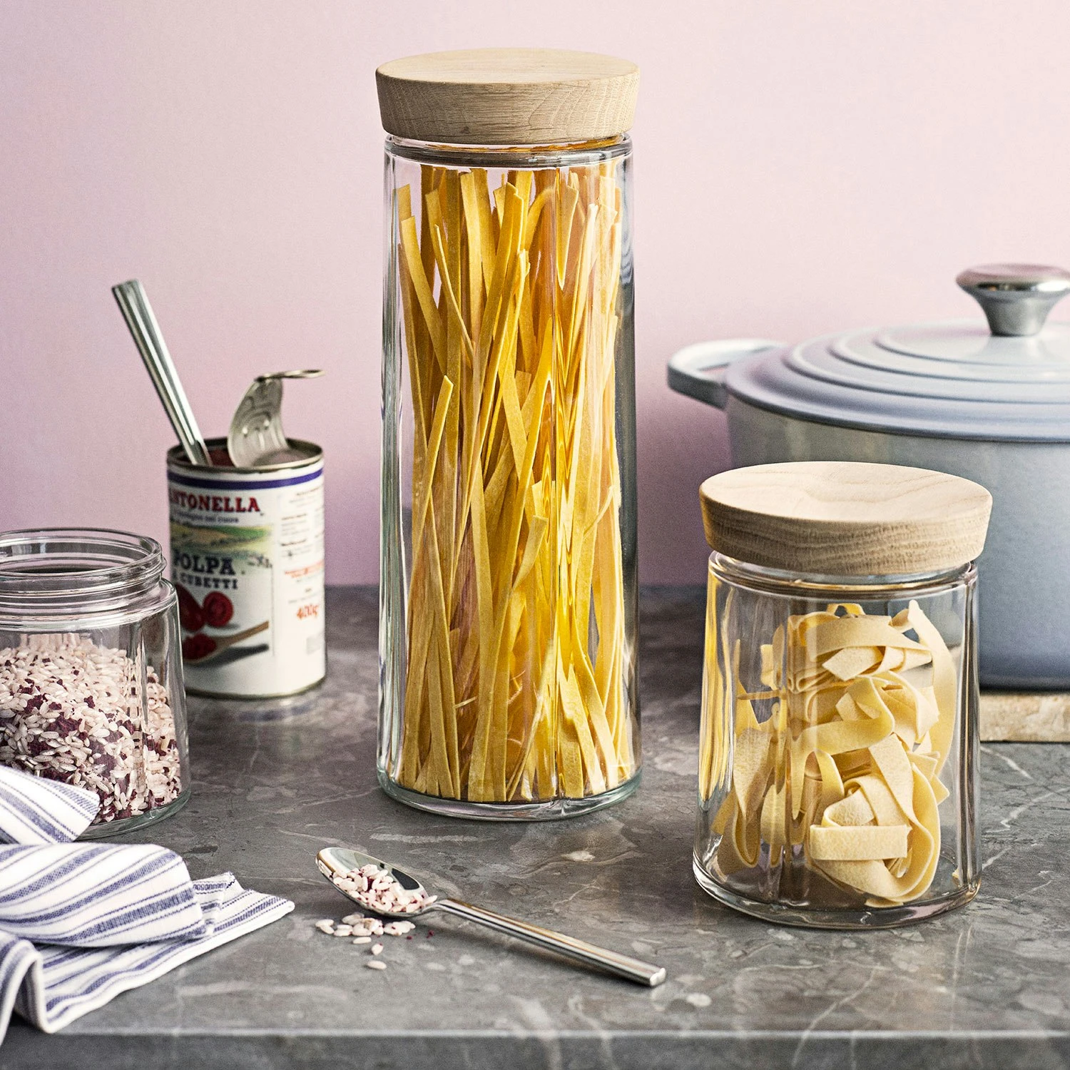 Grand Cru Storage Jar 2 L 3 Grand Cru Storage Jar 2 L – Bild 3