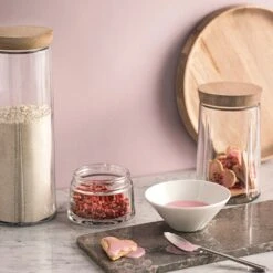 Grand Cru Storage Jar 2 L 9 Grand Cru Storage Jar 2 L -Deutschland Kochzauber Verkaufs-Shop rosendahl copenhagen grand cru storage jar 2 l 8