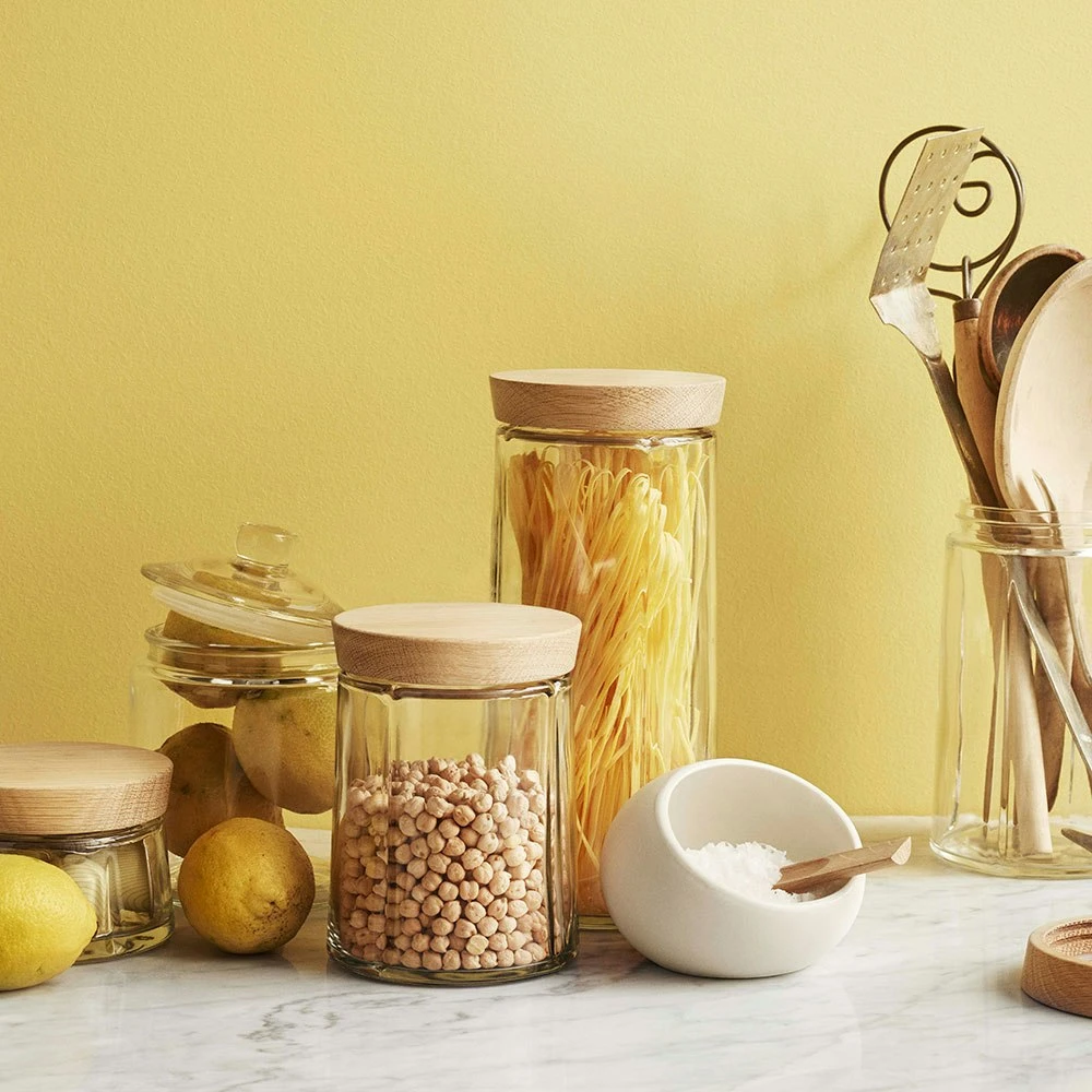 Grand Cru Vorratsbehälter 1,5l 2 Grand Cru Vorratsbehälter 1,5l – Bild 2