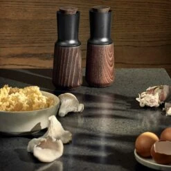 Rå Gewürzmühle, 20 Cm -Deutschland Kochzauber Verkaufs-Shop rosendahl copenhagen ra gewurzmuhle 20 cm 3